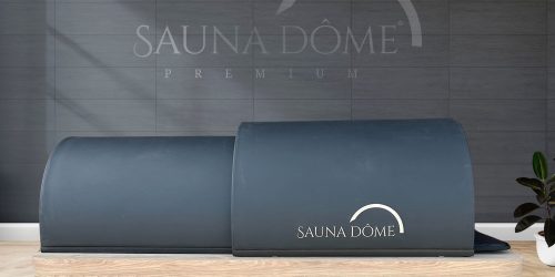 Sauna-Dome